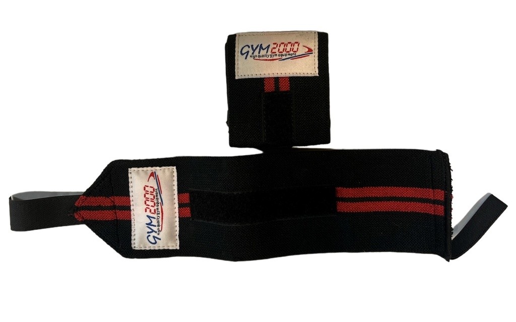 GYM2000 Håndleddstøtte 25