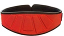GYM2000 Neopren belte "ZigZag" M 