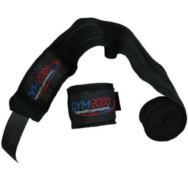 GYM2000 Boksebandasje 