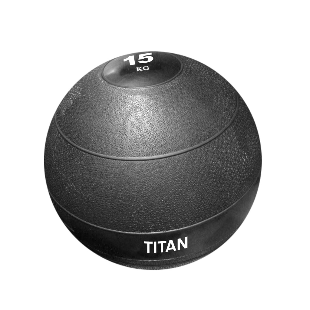 Titan Box Slam Ball 15kg 
