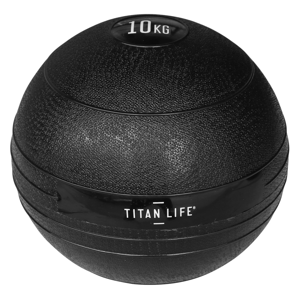 Titan Life Slam Ball 10kg 