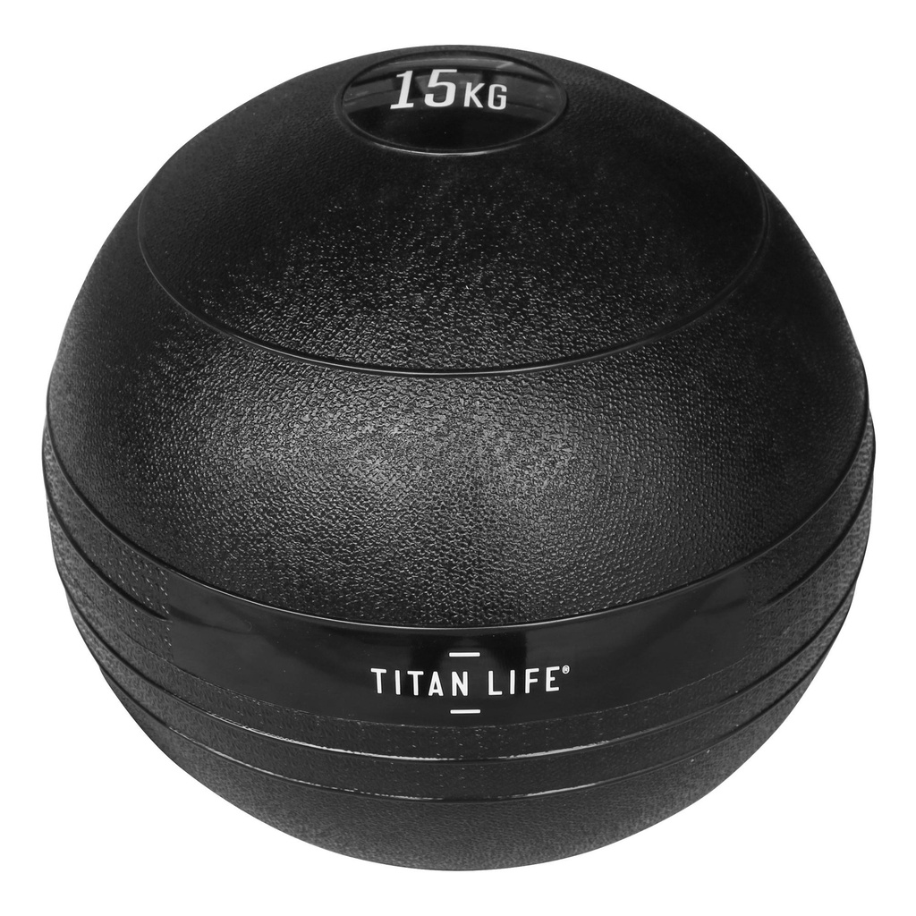 Titan Life Slam Ball 15kg 