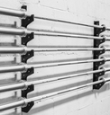 [53604] G2 GunRack for 6 stenger 