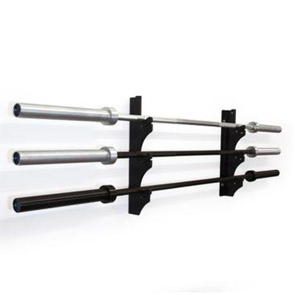 G2 GunRack for 3 stenger 