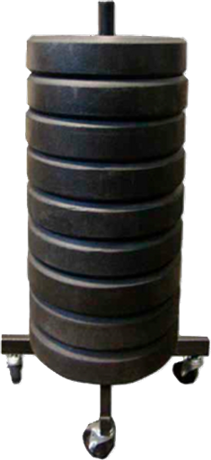 G2 Vektskivetårn