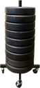 G2 Vektskivetårn