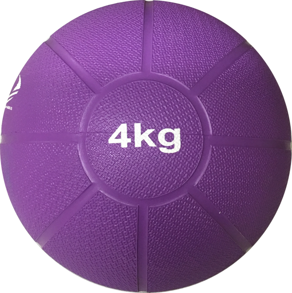 G2 Medisinball 4kg 