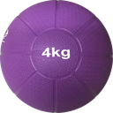 [53744] G2 Medisinball 4kg 