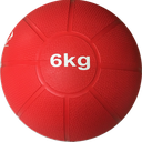 [53746] G2 Medisinball 6kg 