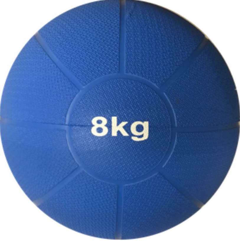 G2 Medisinball 8kg 