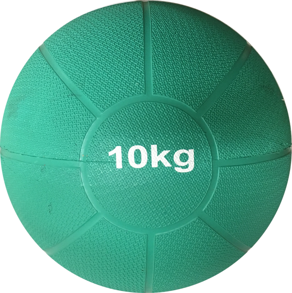 G2 Medisinball 10kg 