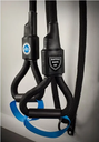 Battle Rope Suspension Trainer 