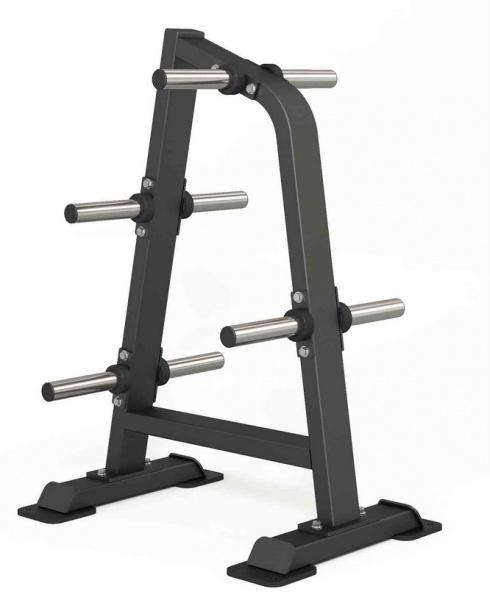 G2 FW Plate Rack svart