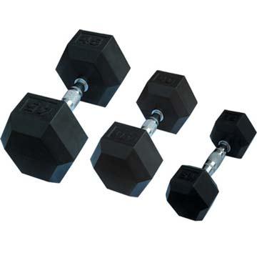 G2 Manual Hex 35kg