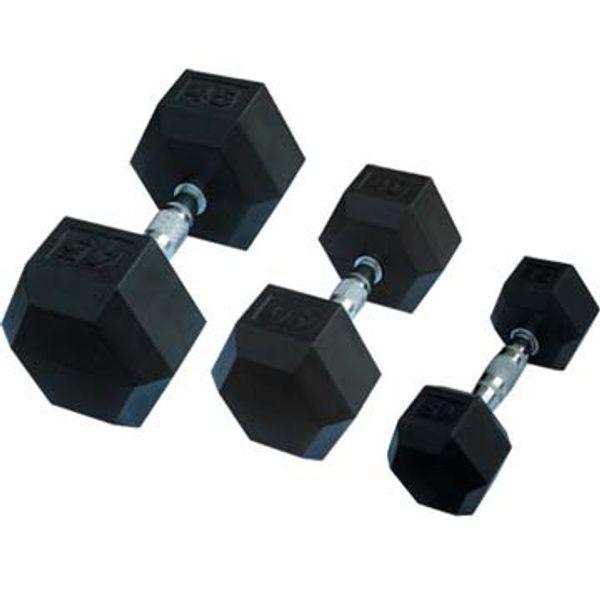 G2 Manual hex 45kg