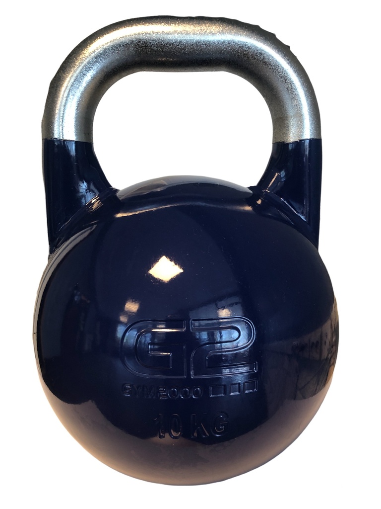 G2 Kettlebell Competition 10kg