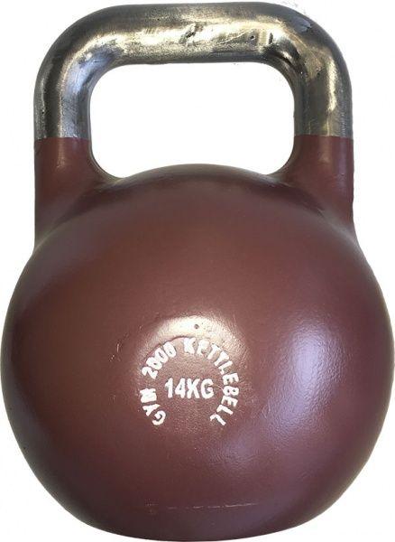 G2 Kettlebell Competition 14kg