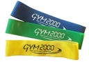 [54720] G2 Mini Bands 3-pack