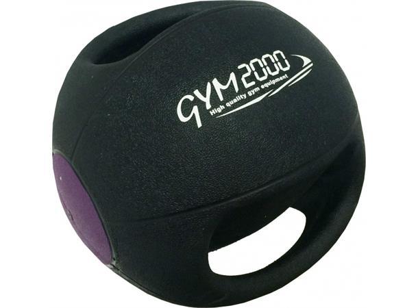 Medisinball grip 