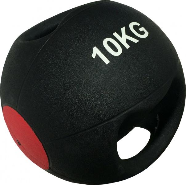 G2 Medisinball grip 10kg