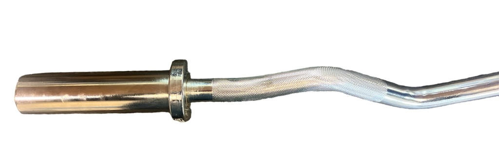 G2 Curl Stang Pro