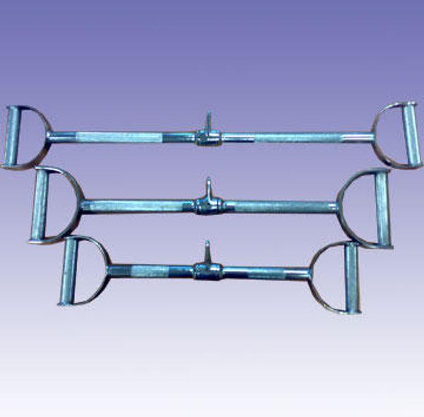 G2 Nedtrekk stang, 57cm