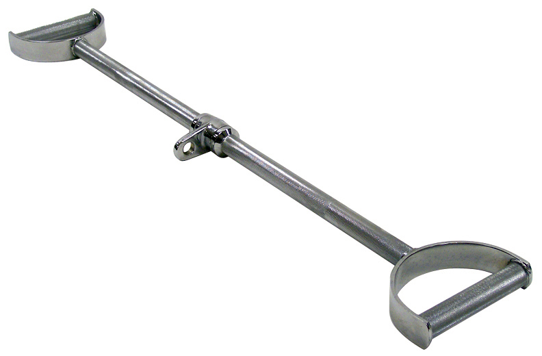 G2 Nedtrekk stang,70cm parallelt grep