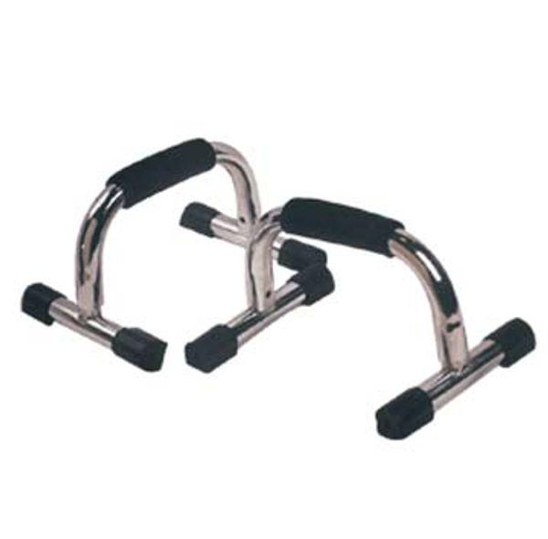 Push-Up Bars