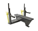GYM2000 Benkpress Competition 