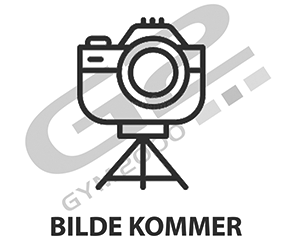 GYM2000 Vogn for pumpstenger/skiver m/hjul