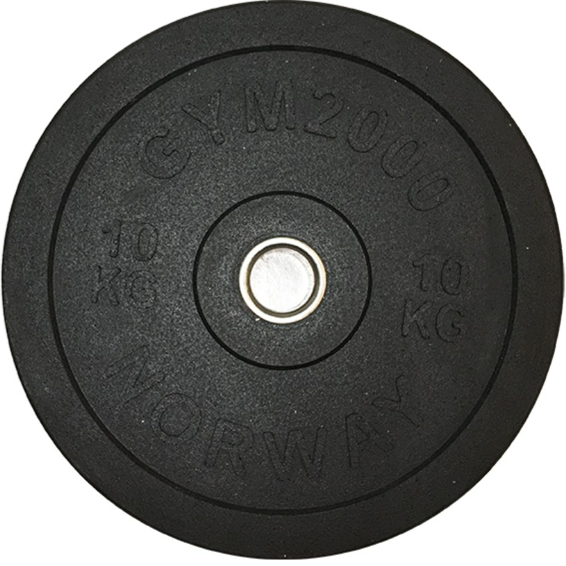 G2 Bumper 10kg