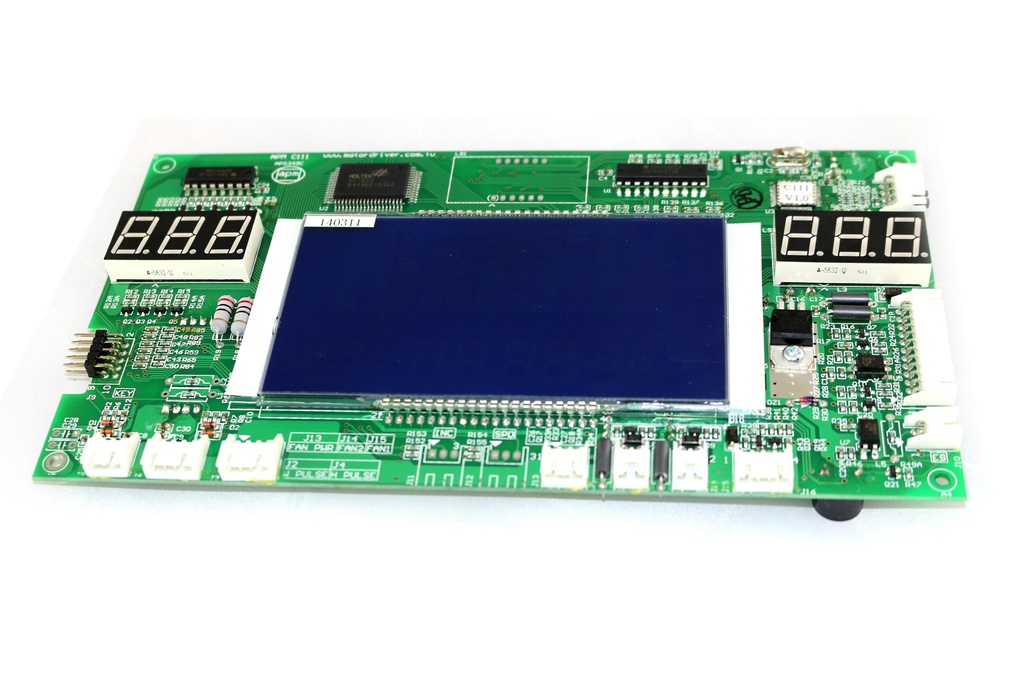 Computerboard for treadmill Impulse Comp ELX8-C2