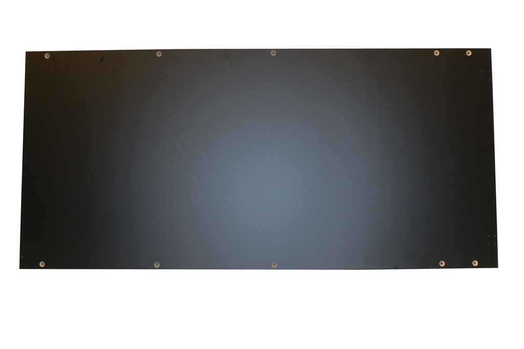 Løpeplate Impulse Pro