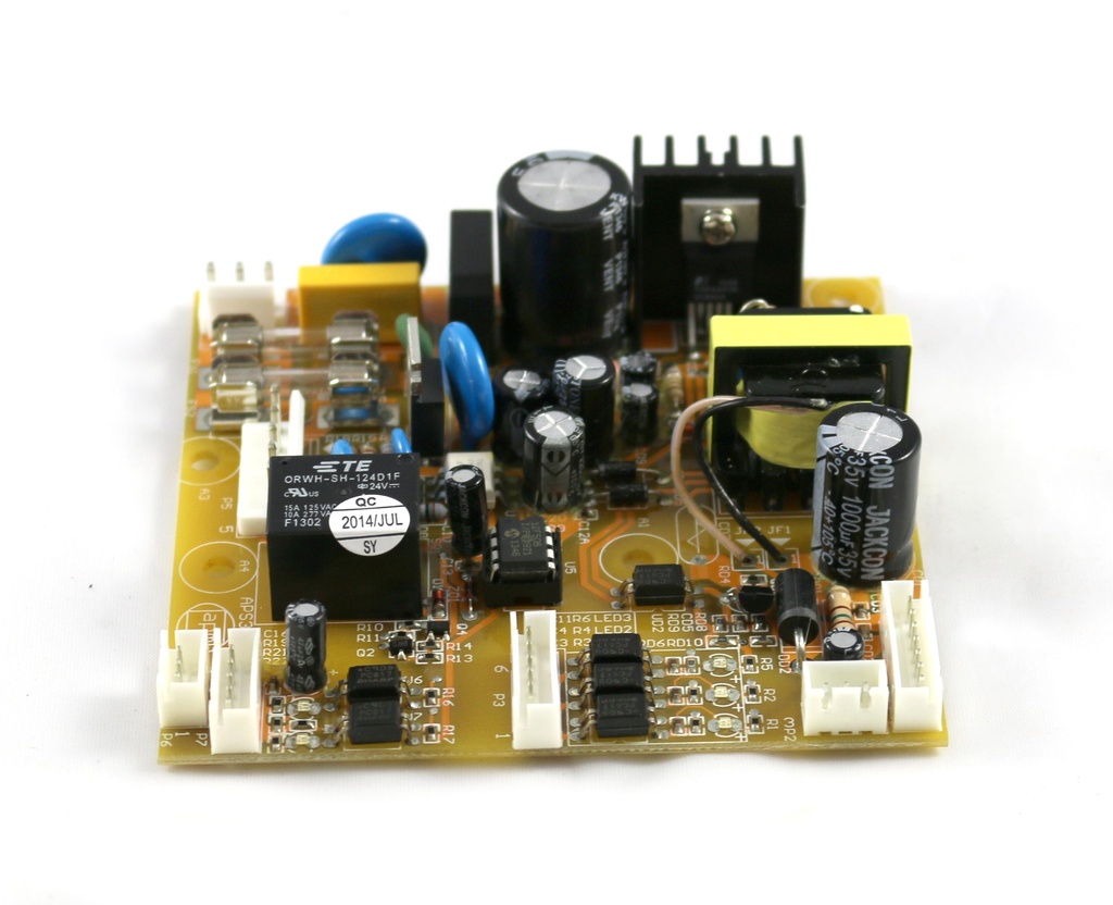 Connecting Board Impulse Pro