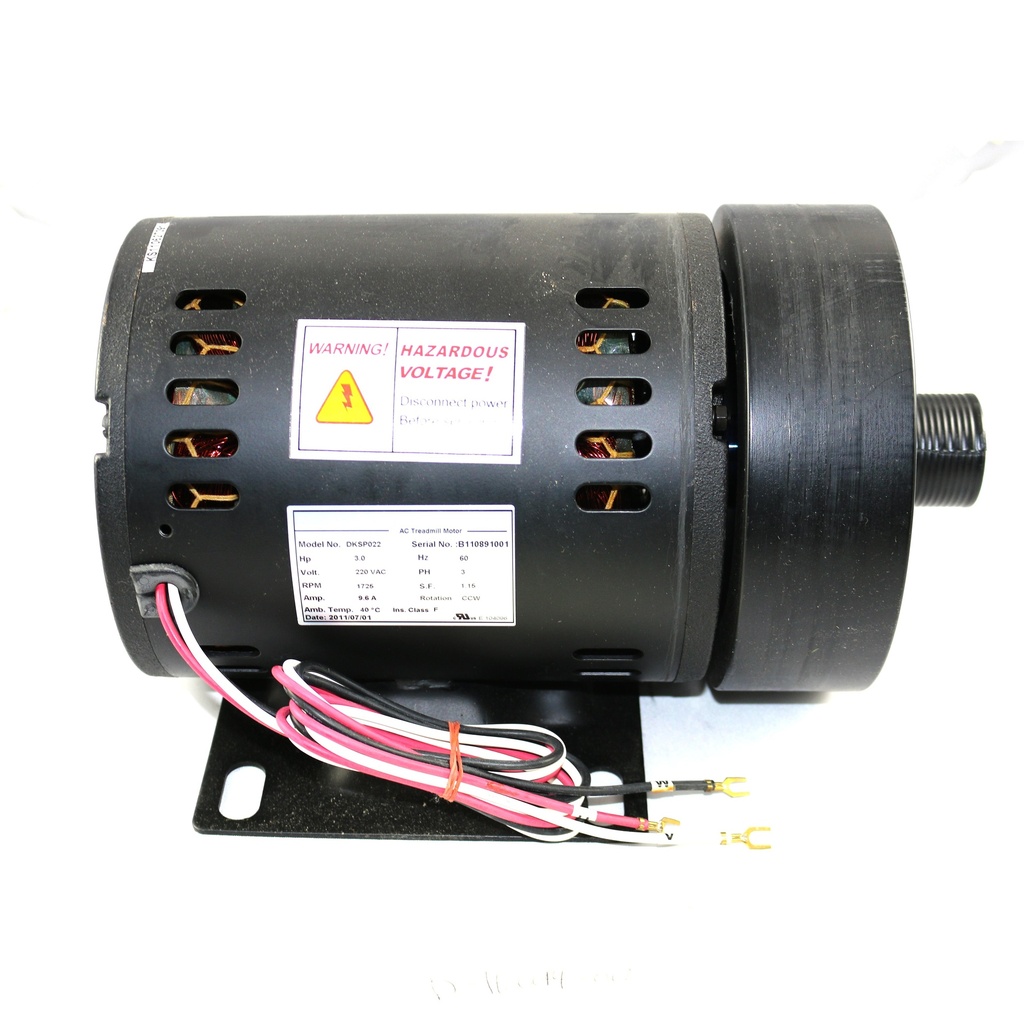 Motor 3 HK Impulse Pro AC