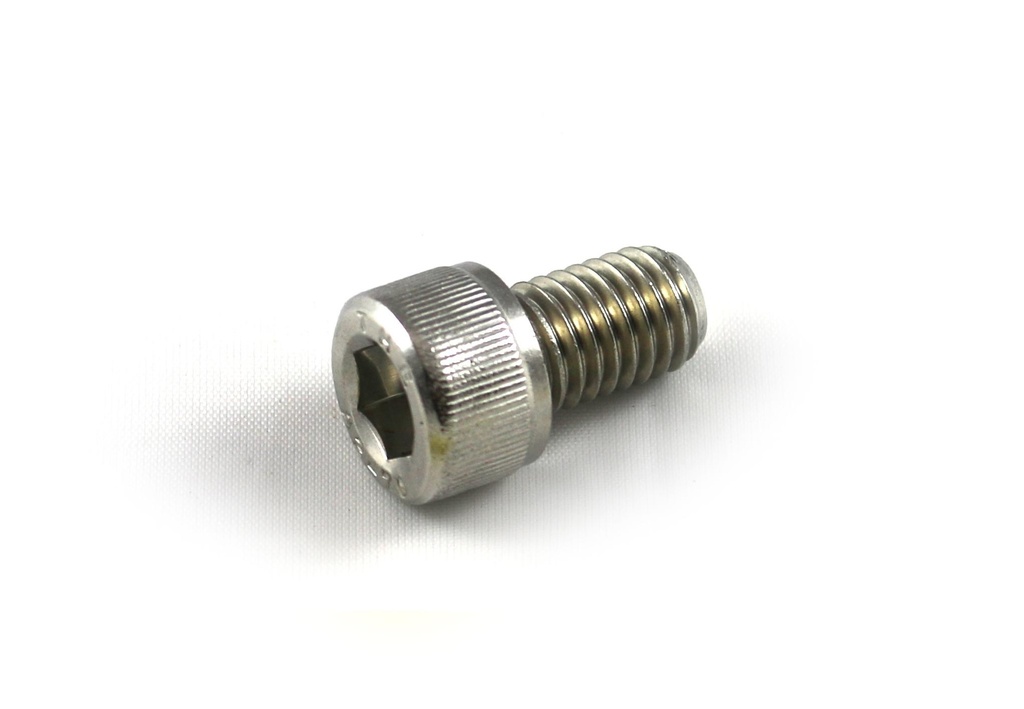 Bolt M10*P1.5*15L #67 for G3.1