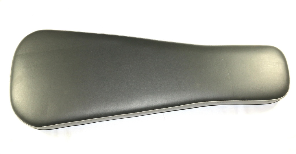 Back pad 