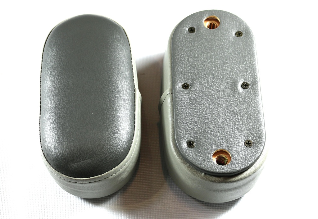 Impulse Thigh Pad