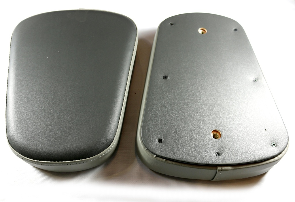Impulse Back pad small IT9304