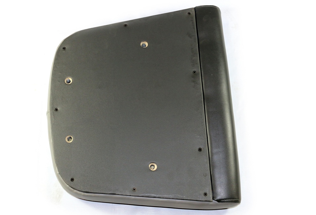 Seat pad 
