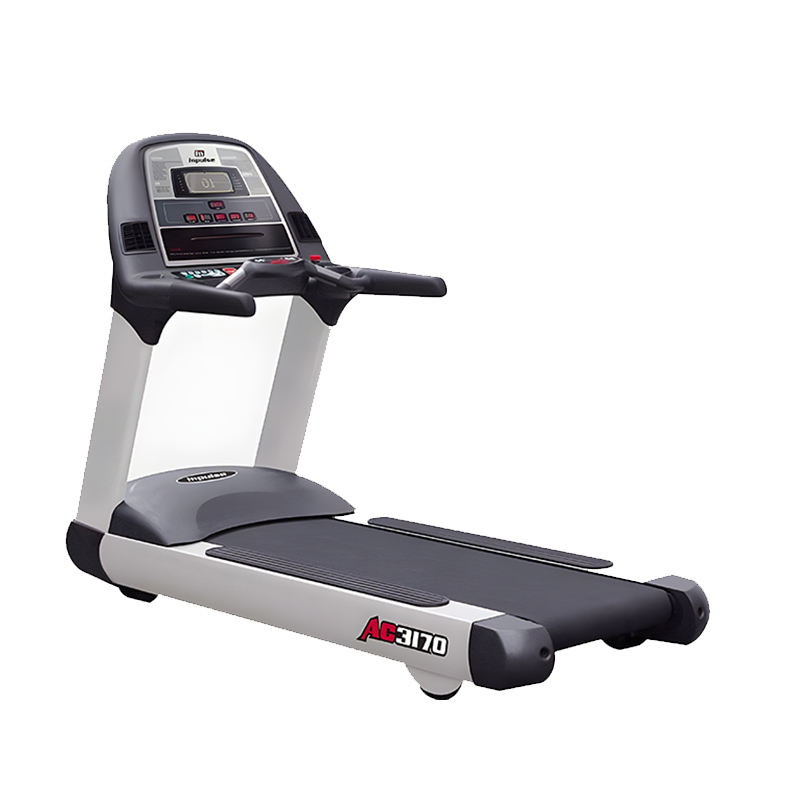 Impulse AC 3170 Handlebar komplett