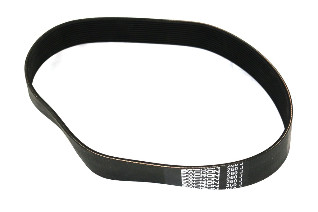 V-Poly Belt 260J 12