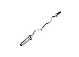 Olympisk stang Z m/ kulelager 