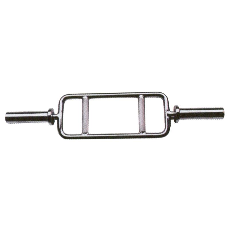 Olympisk stang triceps m/ kulelager 
