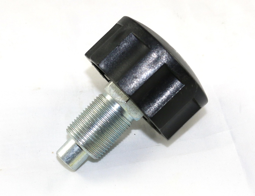 Spring Lock Pin 