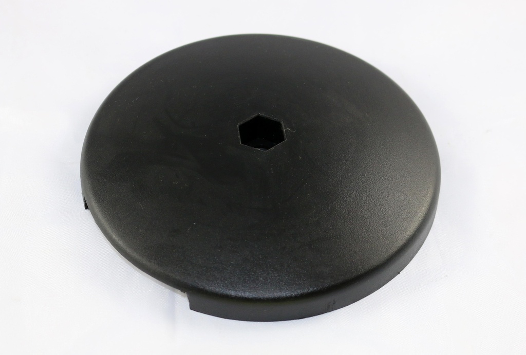 Pulley cover (hel) 