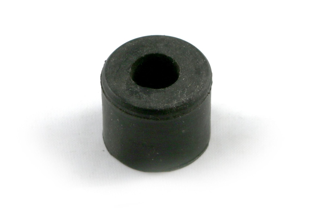 Rubber cap 