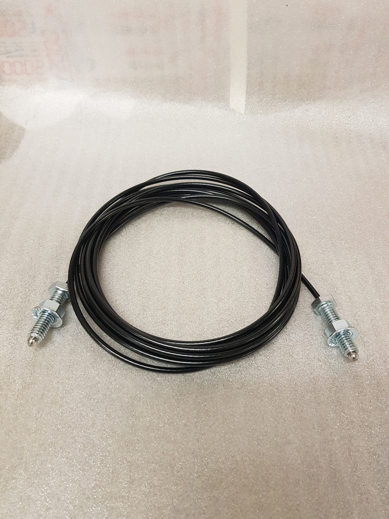 Cable IT-8010 5770mm 2x1/2" 12W