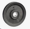 Impulse 4,5 Pulley SG8001