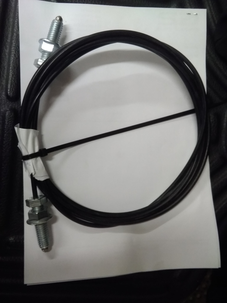 Impulse Cable IT9001